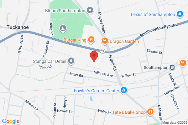 Southampton Care Center