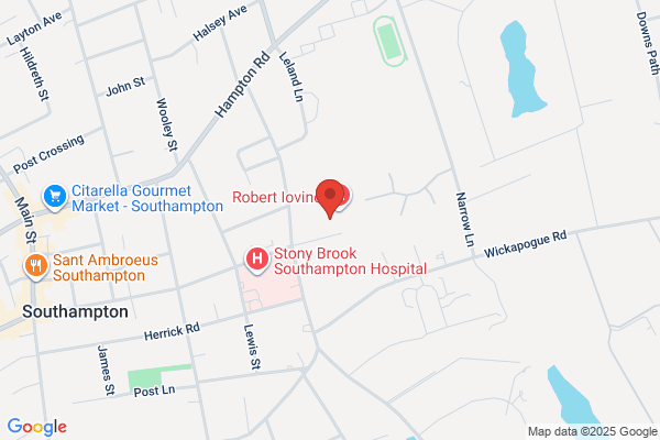 Southampton Sleep Center Inc