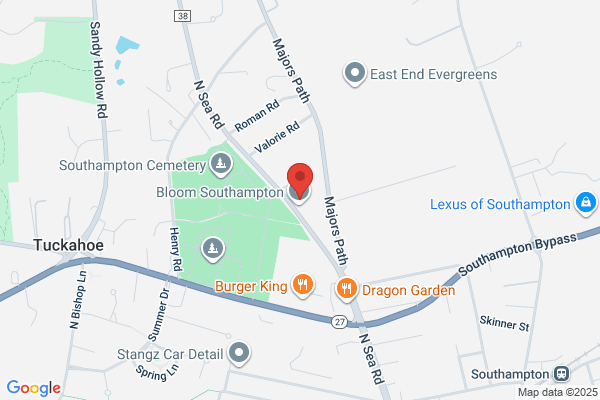 SERVPRO of The East End and Hamptons