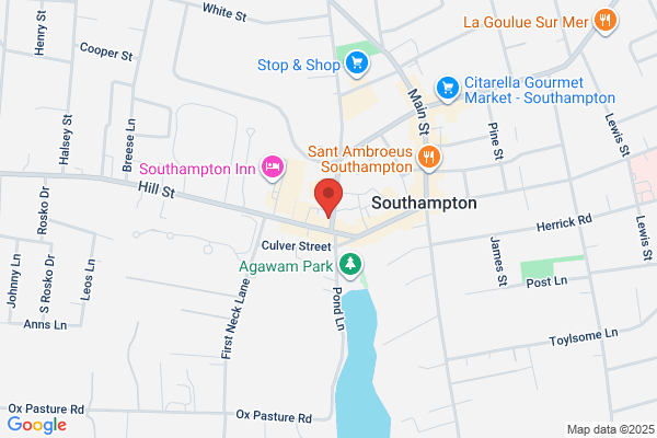 NEW YORK PILATES Southampton