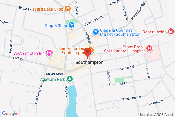 gorjana - Southampton
