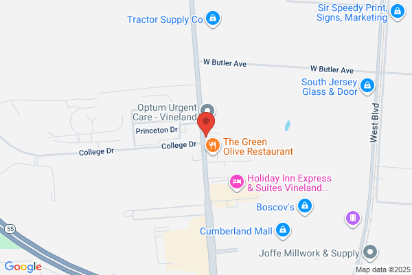 A & E Estates