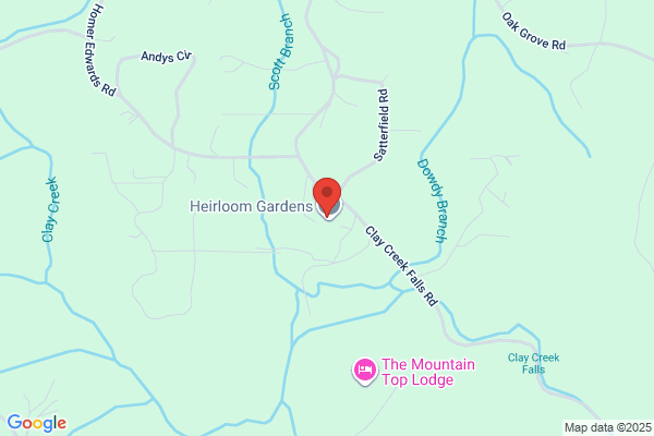 Heirloom Gardens, LLC