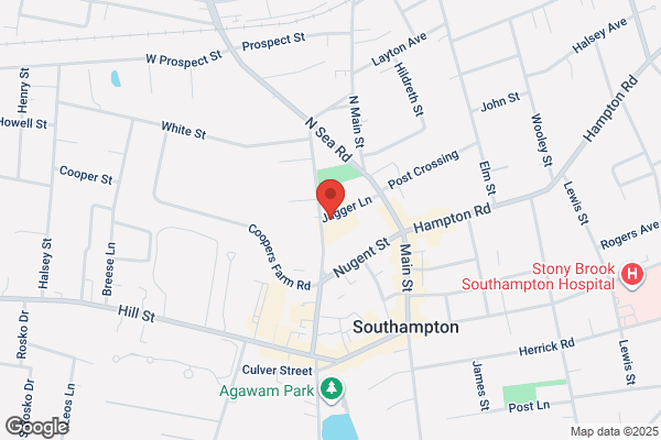 Southampton Village Dry Cleaners