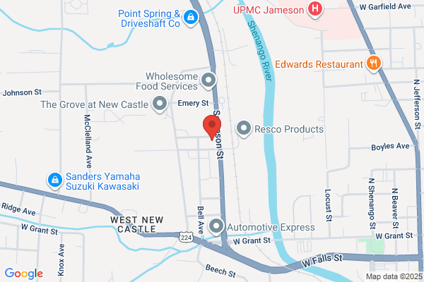 Anderson Tooling Co