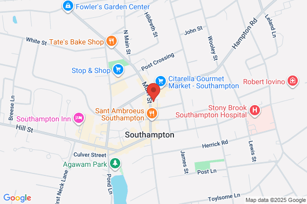 Southampton Chamber of Commerce