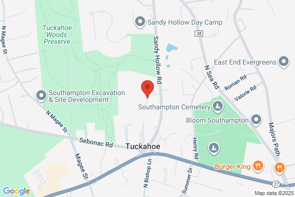 40 Broidy Lane Llc
