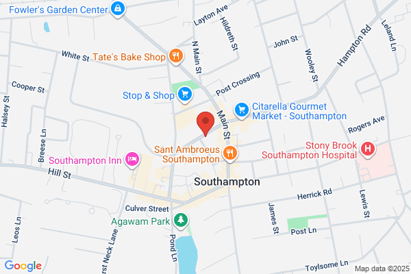 Suffolk Research Service Inc