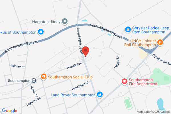 Power Equipment Plus - Southampton