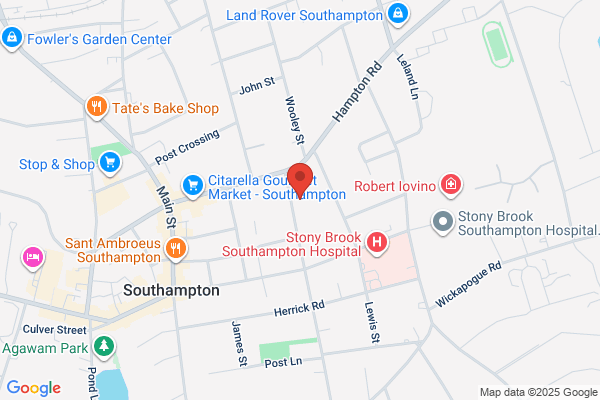 Business Alliance Town of Southampton