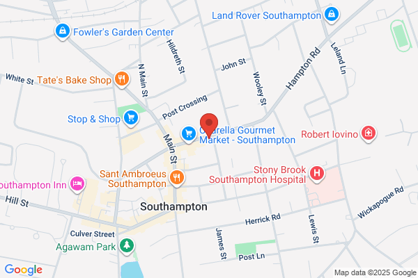 Mattress Firm Southampton