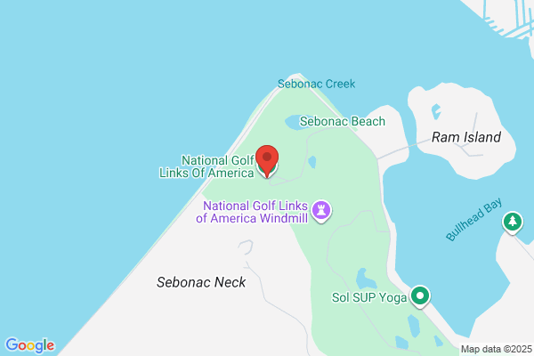 National Golf Links of America