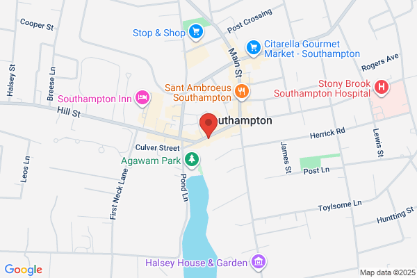 Optyx In the Hamptons