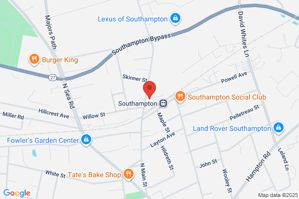 South Fork Asphalt Corporation