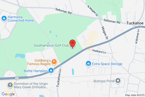 Southampton Golf Club