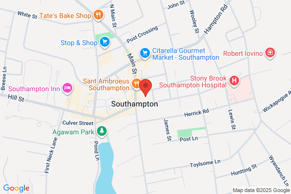 Southampton Historical Museum