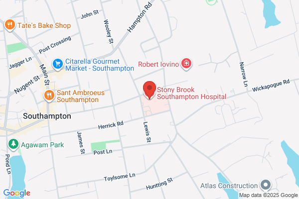 Southampton Hospital, Southampton Hospital Thrift Shop