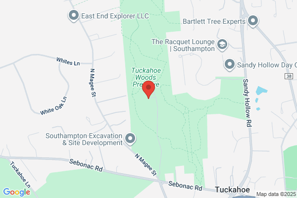 Southampton Pistol & Rifle Club