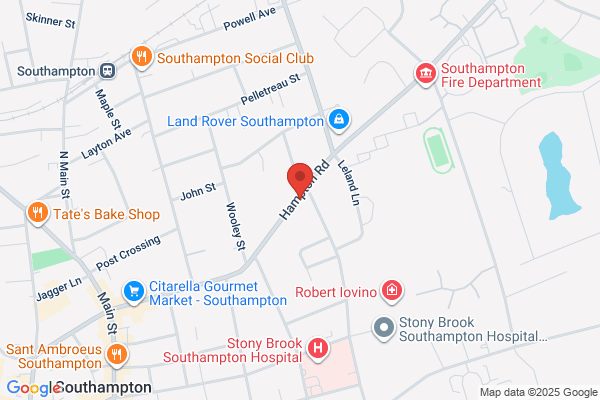 Southampton Uniform Shop