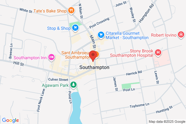 Southampton Village Office
