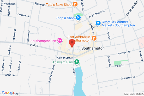 Southampton Village of Inc, Fire Dept