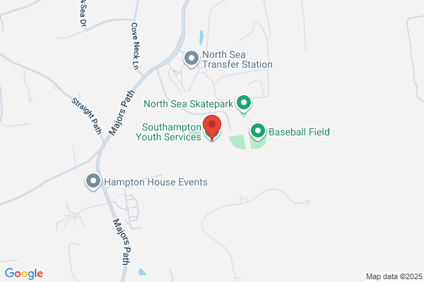 Southampton Youth Services Inc
