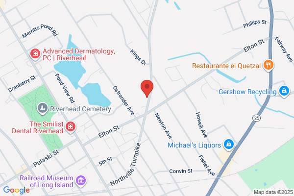 El olam Plumbing and Heating Inc