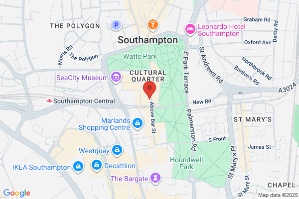 Southampton Club