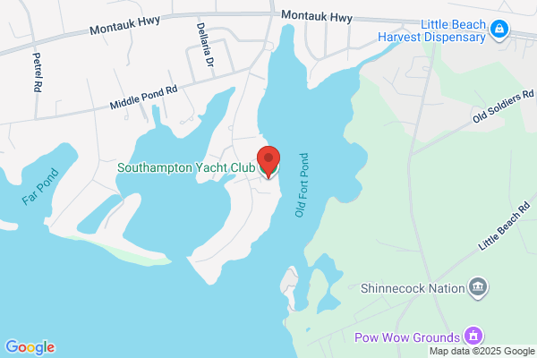 Southampton Yacht Club