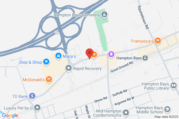 South Fork Realty
