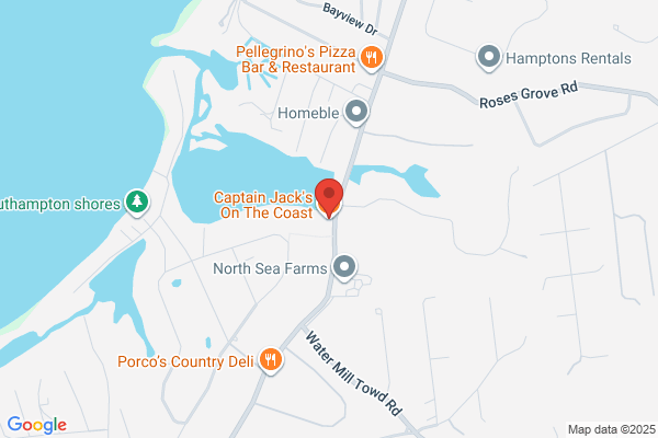 Coast Grill