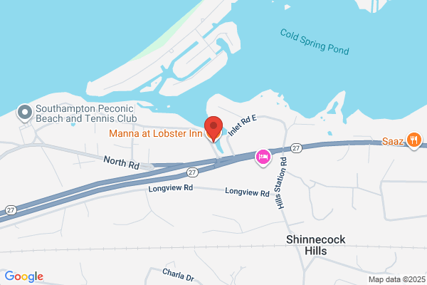 Lobster Inn