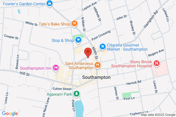Village Launderette
