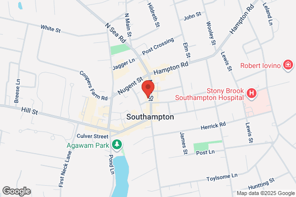 Leggiadro of Southampton Inc