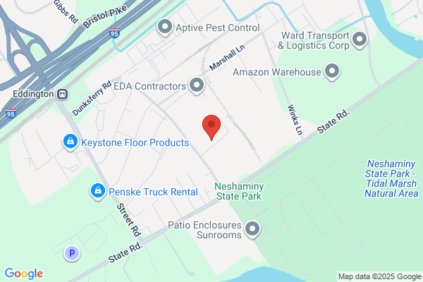 National Air Inc
