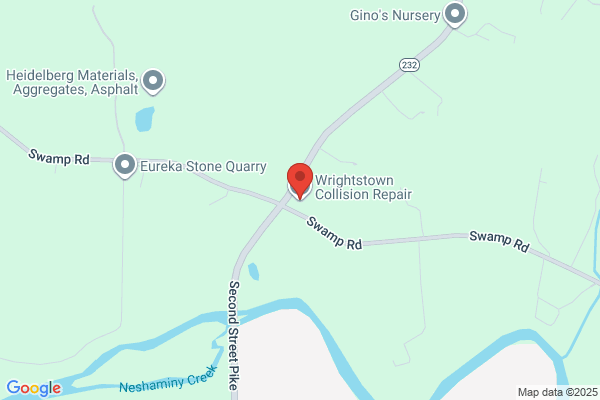 Wrightstown Auto Body and Repair