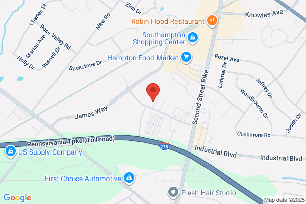 Johnson Building Systems Inc