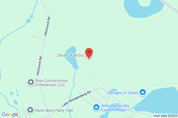 Swartz Electric Co