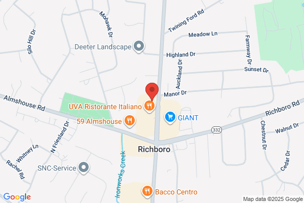 Richboro Beer & Soda