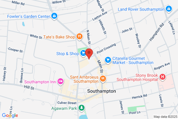 Southampton Kitchens & Baths Inc