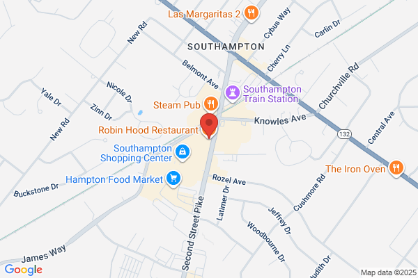 Robin Hood Restaurant