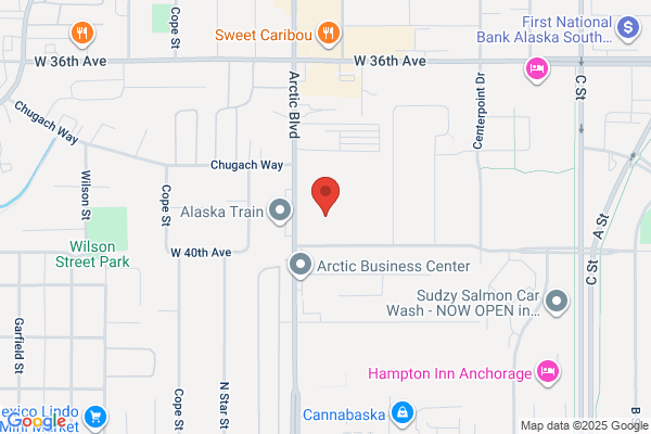 Applied Micro Systems Ltd