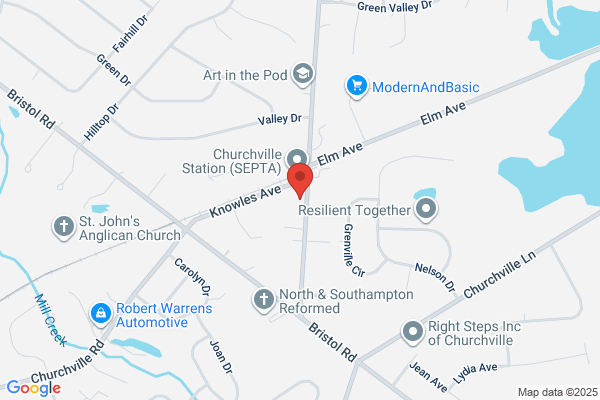 Churchville Dental