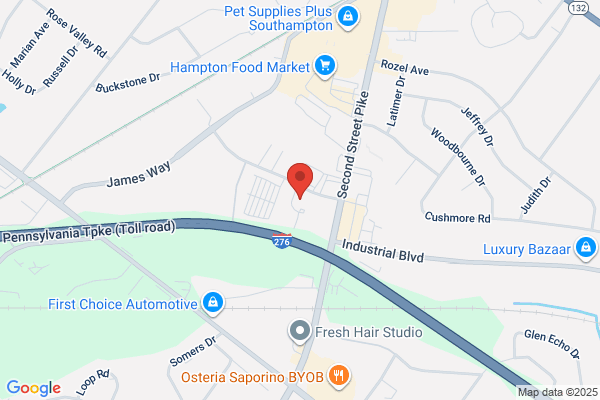 Pediatric Dental Associates of Southampton (CLOSED)