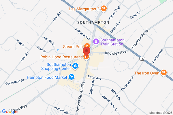 Southampton Dental Center