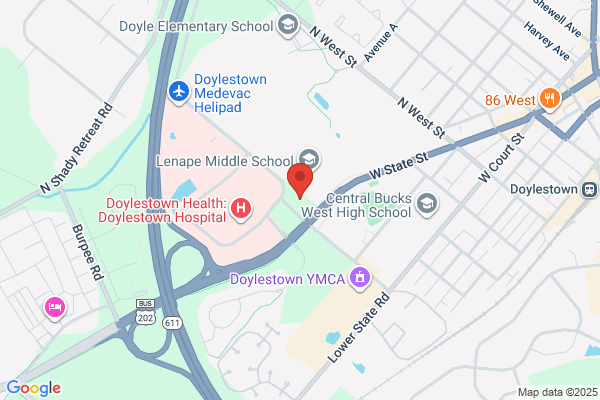 Doylestown Health Primary Care