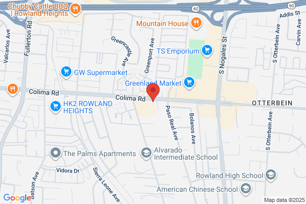 Acuhealth Center Inc