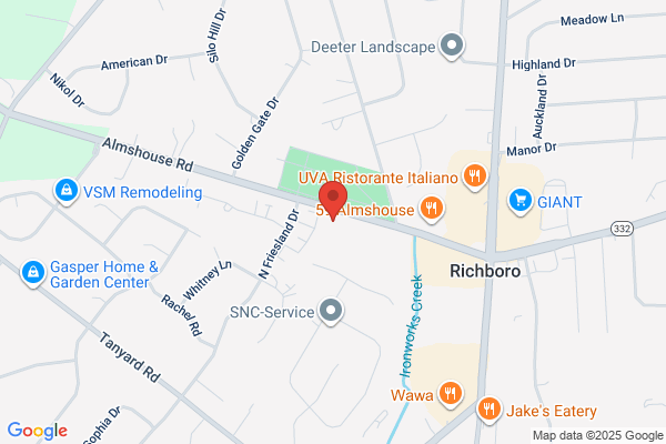 Richboro Dental Excellence