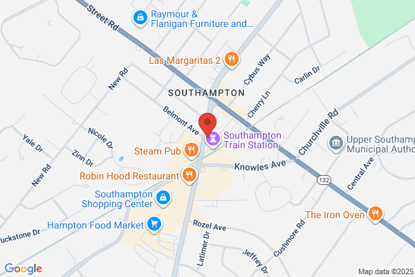 Hampton Flower Shop