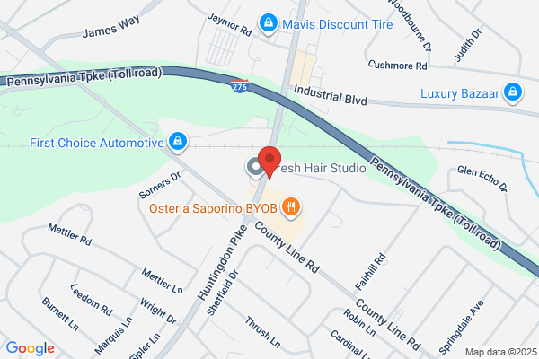 Bustleton Paint Center